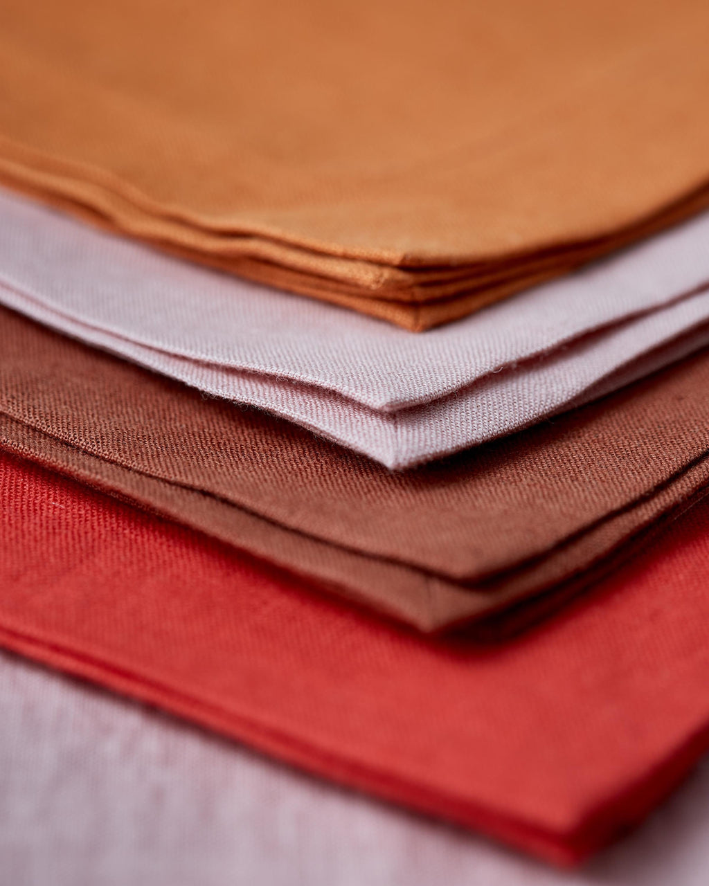 Elegant Linen Napkins