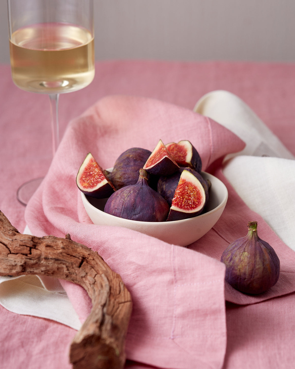 Elegant Linen Napkins