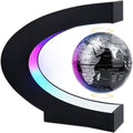 Levitation Globe with LED Light