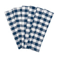Farmhouse Plaid Kitchen Towels