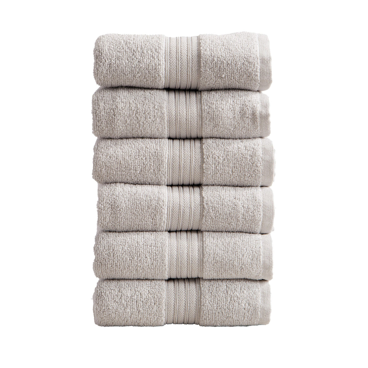 Cotton Terry Bath Collection