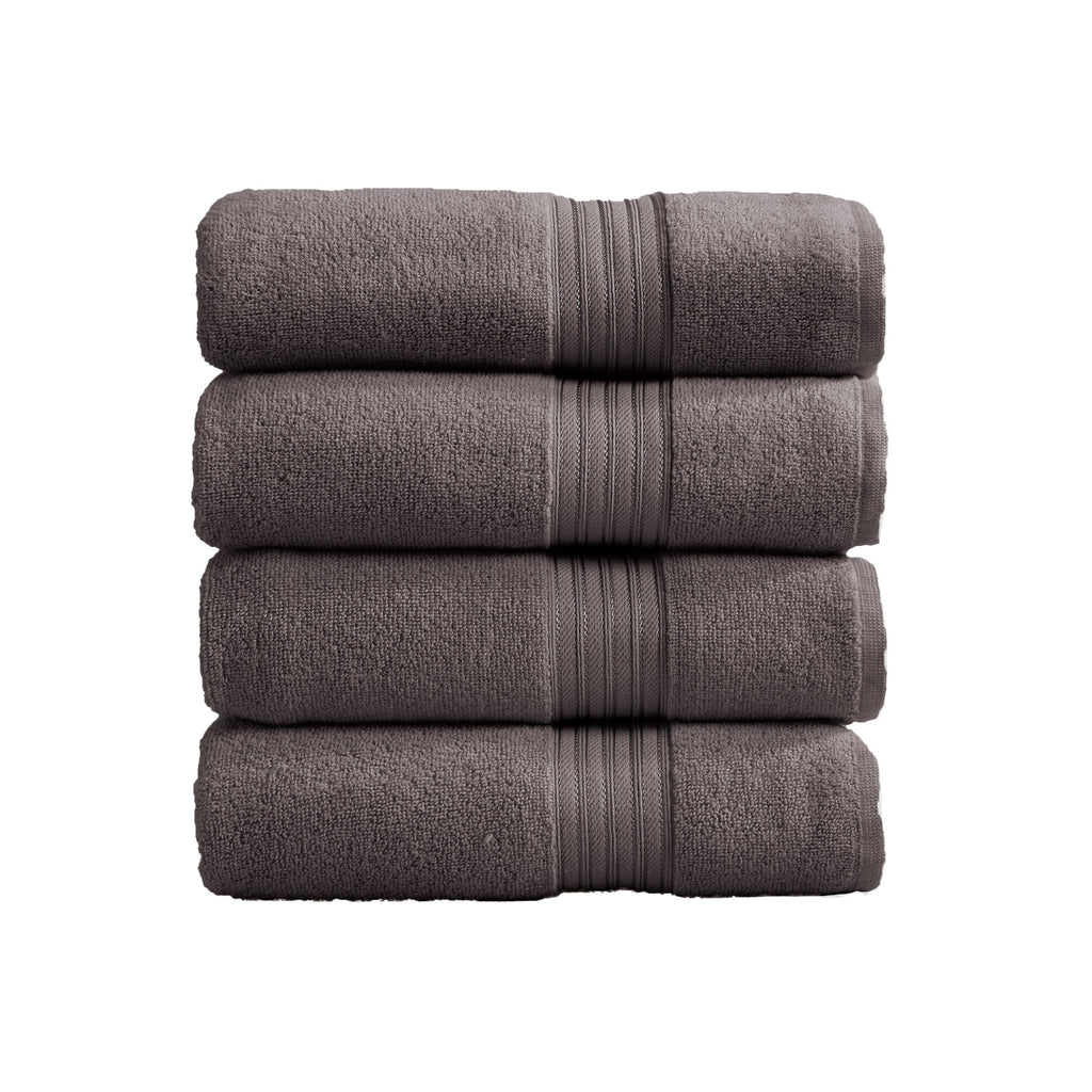 Cotton Terry Bath Collection
