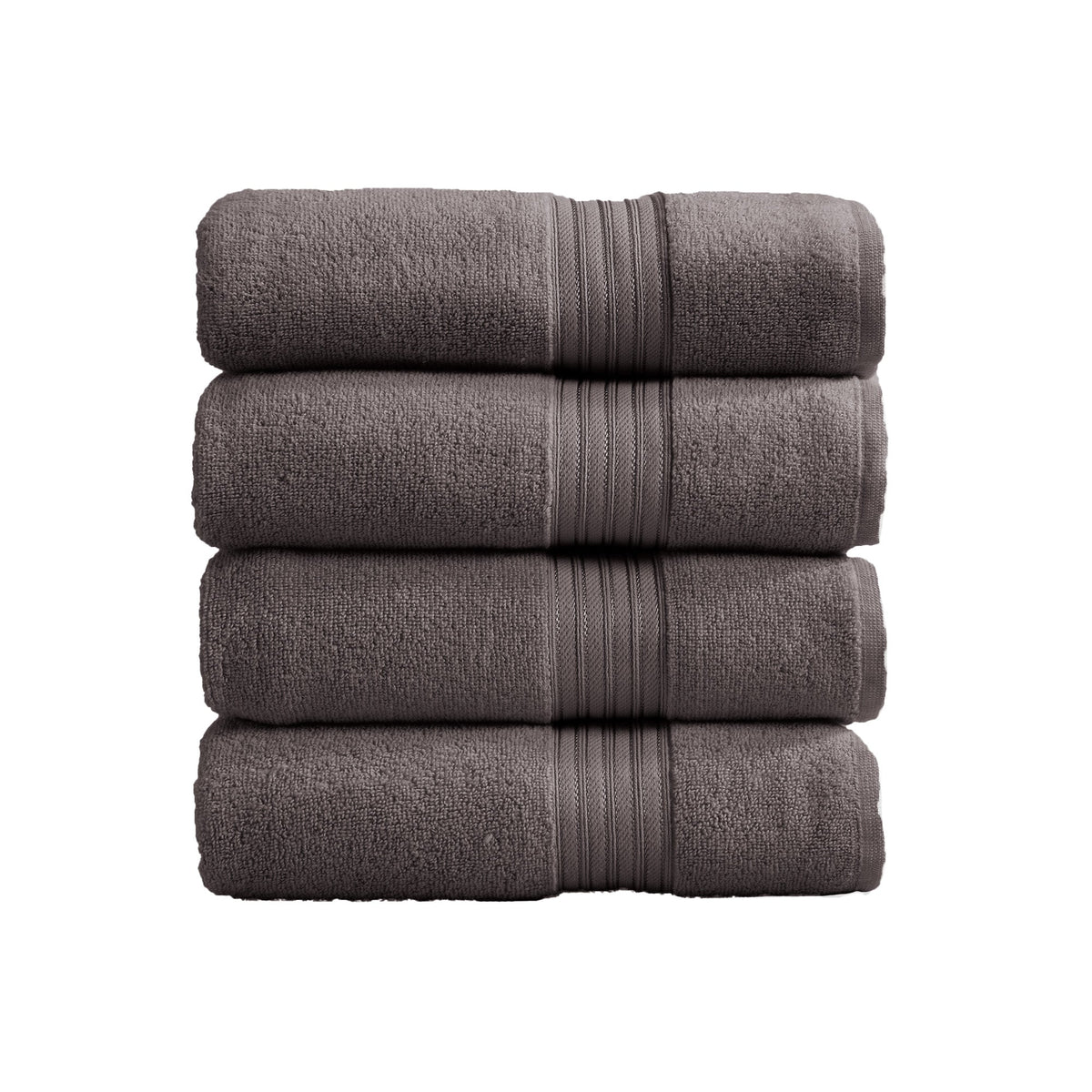Cotton Terry Bath Collection