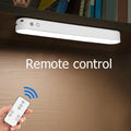 Desk Lamp LED Light Rechargeable