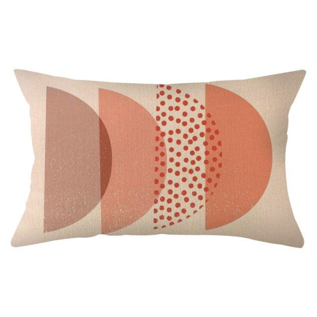 Linen Decorative Pillow Covers