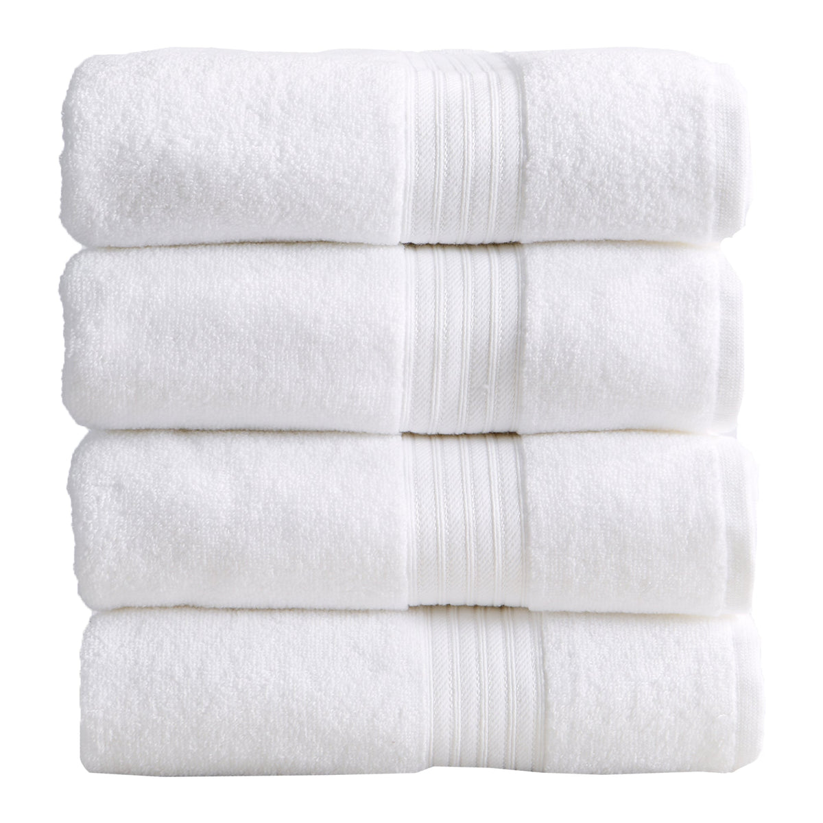 Cotton Terry Bath Collection
