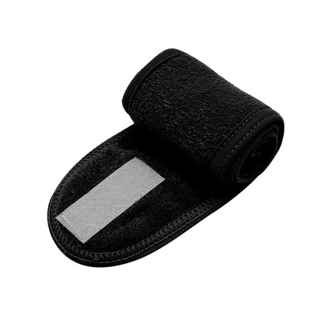 Adjustable Spa Facial Headband