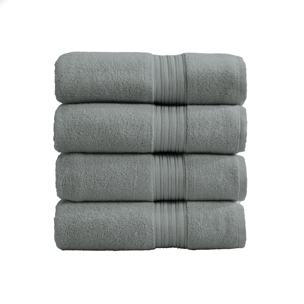 Cotton Terry Bath Collection