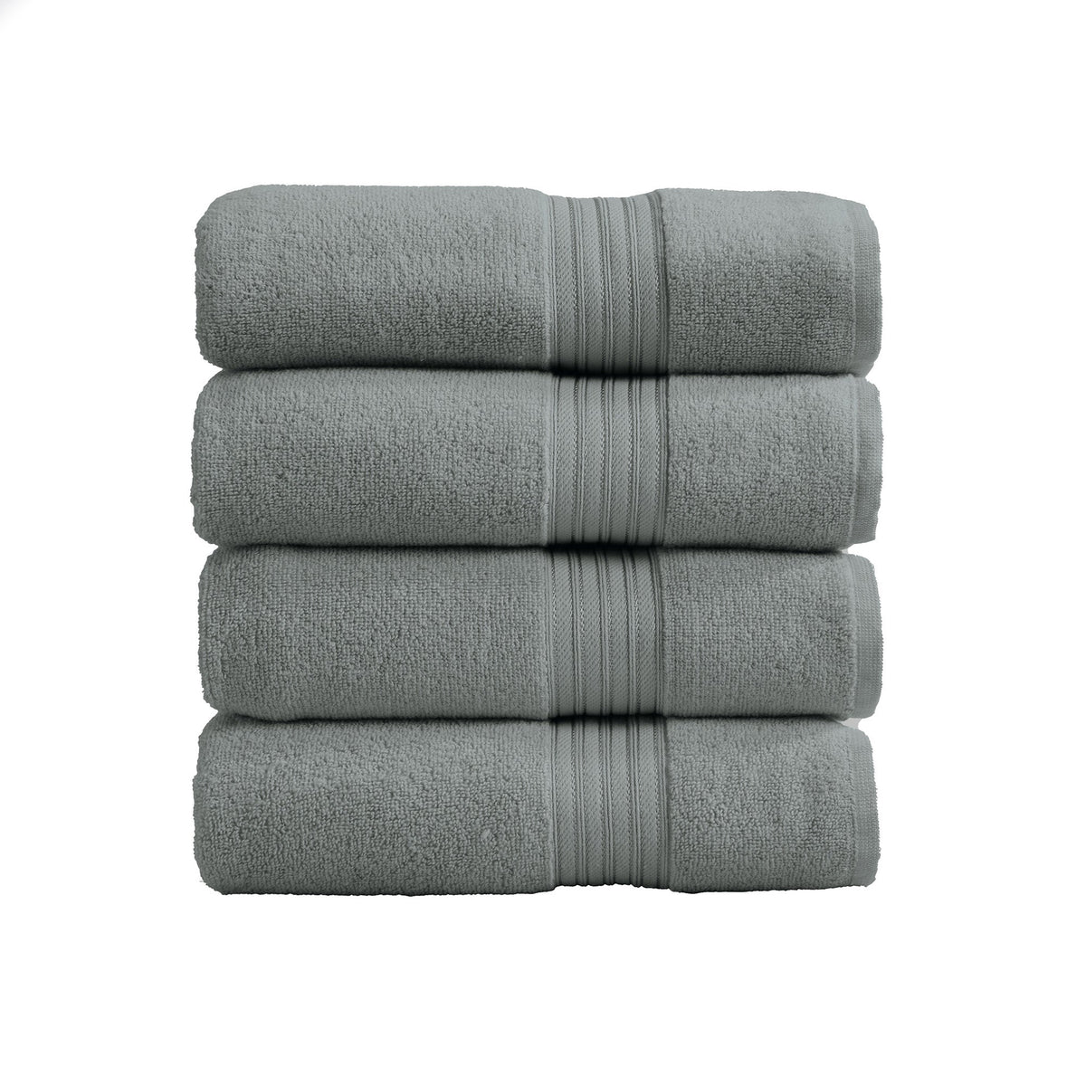 Cotton Terry Bath Collection