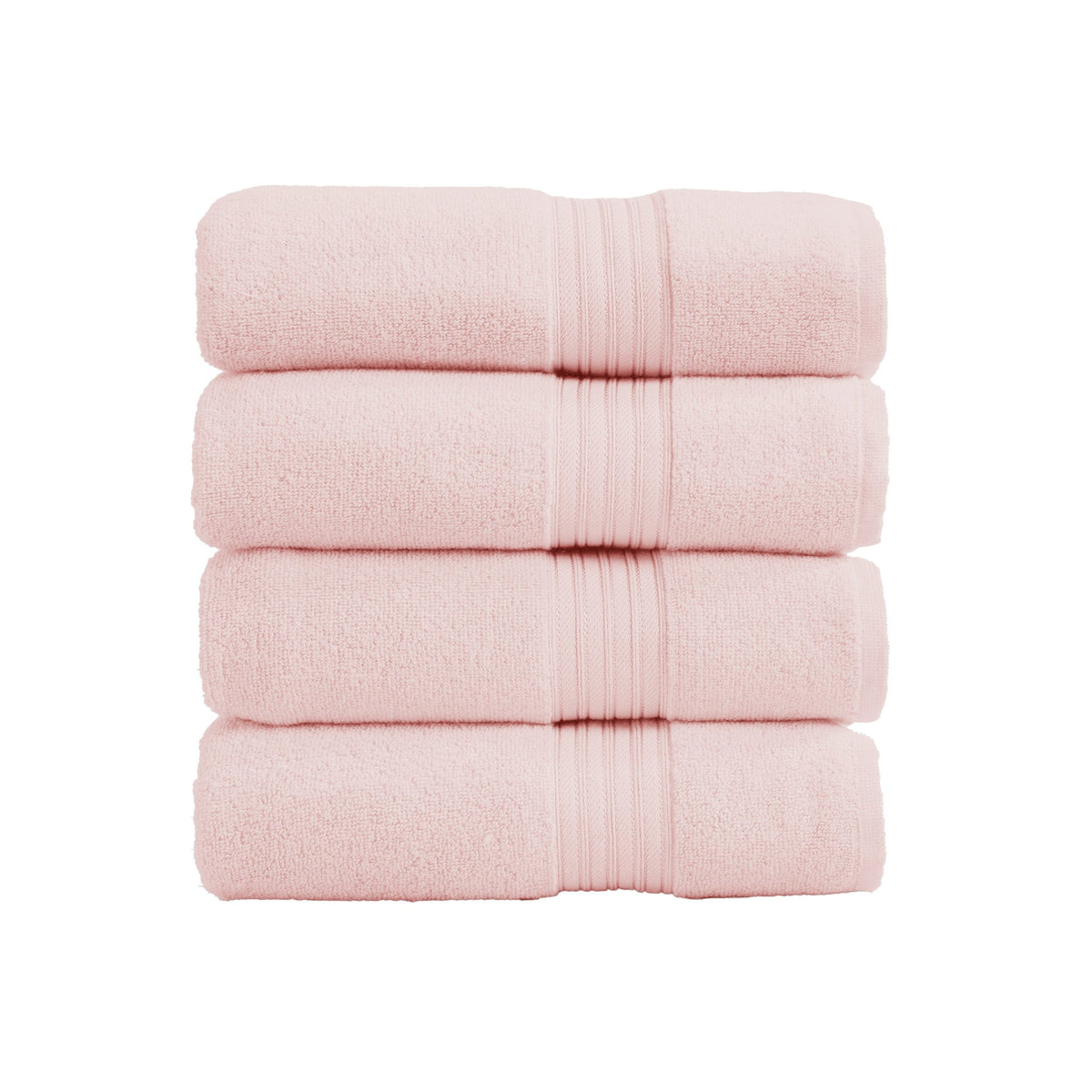 Cotton Terry Bath Collection