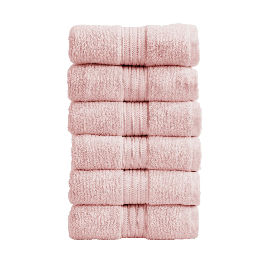 Cotton Terry Bath Collection