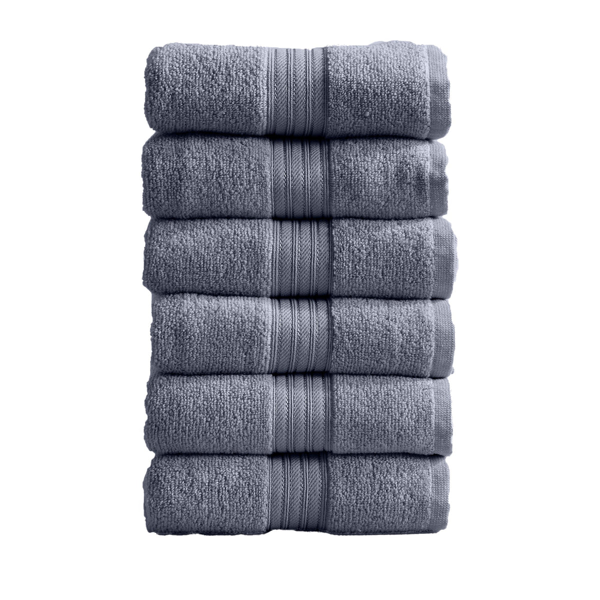 Cotton Terry Bath Collection